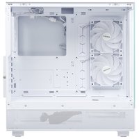Корпус MONTECH XR [XR (W)] белый