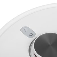 Робот-пылесос Xiaomi Robot Vacuum X20 Pro белый