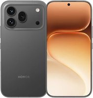 6.57" Смартфон HONOR 600 Pro 256 ГБ черный