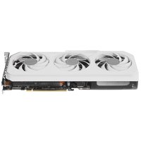 Graphics card GIGABYTE AMD Radeon RX 9060 XT GAMING OC ICE [GV-R906XGAMINGOCICE-16GD]