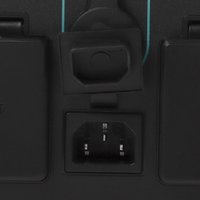 Портативная зарядная станция FinePower Zeus 500 черный