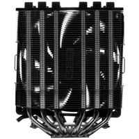 CPU cooler ID-COOLING SE-206-XT  black