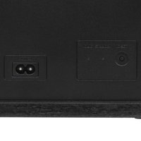 Саундбар Samsung HW-B750F черный