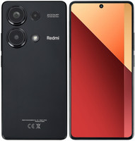 Смартфон Xiaomi Redmi Note 13 Pro+ 5G 12/512GB Aurora Purple — фото 1