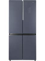 Многокамерный холодильник Hiberg RFQ-590G GT inverter