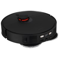 Робот-пылесос Xiaomi Robot Vacuum X20 Max черный