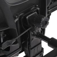 Computer chair Razer Fujin black