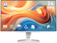 Монитор MSI PRO MP243W E14 — фото 1