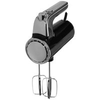 Миксер DEXP HM-900R черный