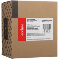 Электр чайнек Aceline EK-P600TRW