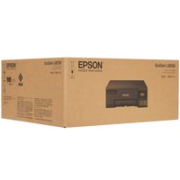 Принтер струйный Epson L8058