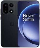 6.78" Смартфон OnePlus 15 256 ГБ черный