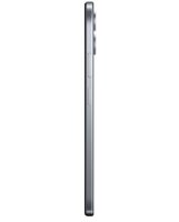 6.8" Smartphone realme C100i 128 GB silver