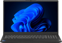 15.6" Ноутбук Lenovo V15 G5 IRL черный