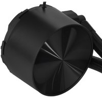 Система охлаждения ID-COOLING FX360 PRO черная