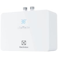 Водонагреватель электрический Electrolux NPX6 Aquatronic Digital