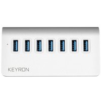 USB-разветвитель KEYRON M3U7-05
