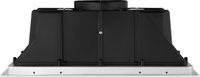 Вытяжка полновстраиваемая Weissgauff BOX 850 WH белый
