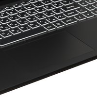 15.6" Ноутбук ARDOR Gaming NEO N15-I5ND607 черный