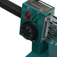 Сварочный аппарат для полипропиленовых труб FinePower MPW-80/5