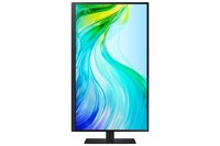 27" Монитор Samsung ViewFinity S6 S61F S27F610EAI черный