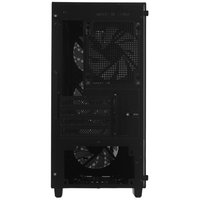 Корпус ARDOR GAMING DOMINION X3-Mini V2 FRGB  черный