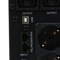 UPS DEXP MIX 850VA