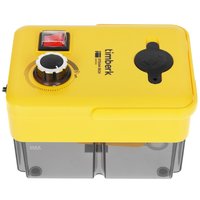 Пароочиститель Timberk T-STCF71 желтый