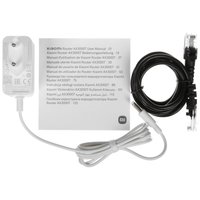 Wi-Fi роутер Xiaomi Router AX3000T