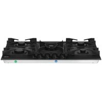 Газовая варочная поверхность DEXP GH-90H01Sab