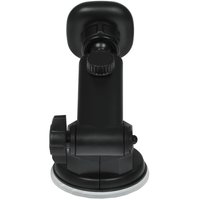 Держатель автомобильный DEXP IH031 черный