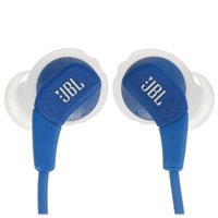 Проводные наушники JBL Endurance Run 3  синий 2025
