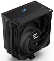 Кулер для процессора Zalman CNPS13X Black