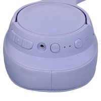 Беспроводные/проводные наушники JBL Tune 770NC  фиолетовый 2023