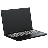 15.6" Ноутбук ARDOR GAMING NEO N15-I5ND412 черный