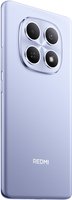 6.77" Смартфон Xiaomi REDMI Note 15 128 ГБ фиолетовый