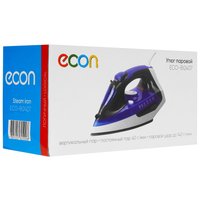 Утюг ECON ECO-BI2407 синий