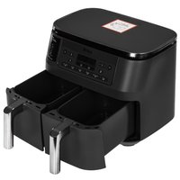 Air fryer Ninja DZ300EU gray