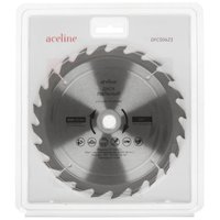 Диск пильный Aceline DFCS0621