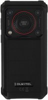 6.52" Смартфон Oukitel WP36 128 ГБ черный