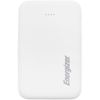 Портативный аккумулятор Energizer UE5005 белый