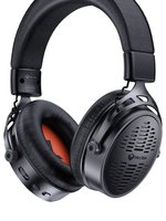 Wireless/wired headphones Meetion BTH013 black 2026