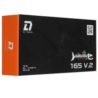 Среднечастотная акустическая система DL Audio Barracuda 165 V.2
