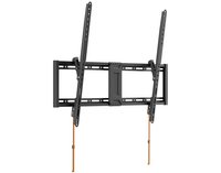 Кронштейн для ТВ DEXP DTV-86TBL черный