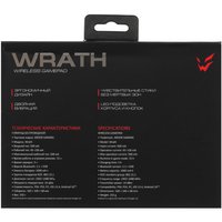 Геймпад беспроводной/проводной ARDOR GAMING Wrath разноцветный