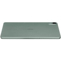 11" Планшет Infinix XPAD 30E LTE 256 ГБ зеленый + чехол