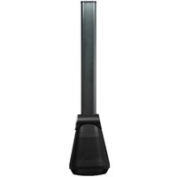 Fan Electrolux EFB-1210b  black