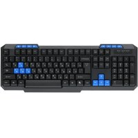 Keyboard  wired Aceline K-505BU