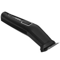 Триммер BaByliss MT725E черный