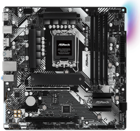 Материнская плата ASRock B760M Pro-A/D4